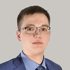 Исаенко Владимир