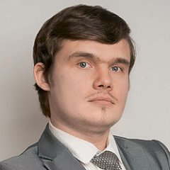 Мазуркевич Андрей