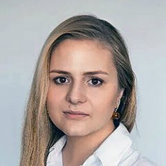 Орлова Ксения
