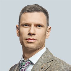 Базыкин Александр