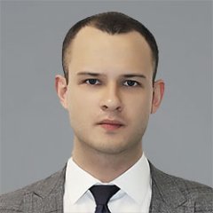 Любимов Филипп