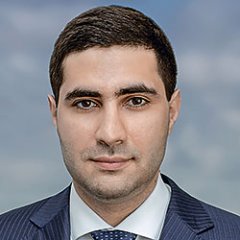 Гаспарян Артем