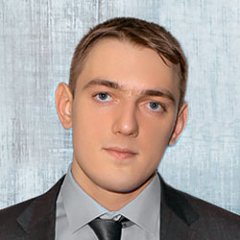 Бойко Глеб