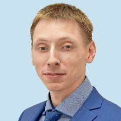 Учакин Сергей