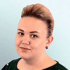Желудкова Светлана