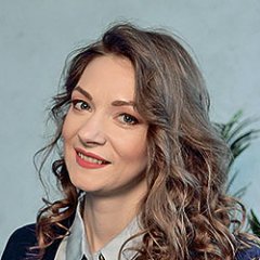 Волошина Светлана