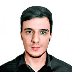 Цеховской Андрей