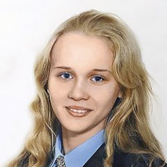 Мастрюкова Екатерина