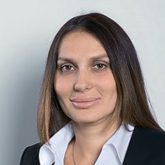 Николаева Ольга