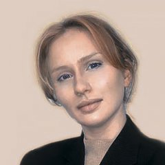 Апольцева Анастасия
