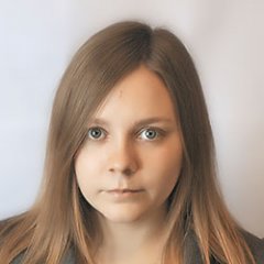 Аристархова Анастасия