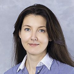 Малкова Марина