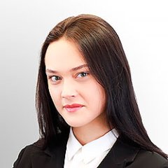 Галева Анастасия