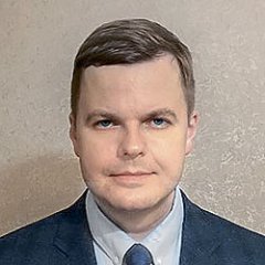 Володин Александр