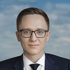 Казарин Александр