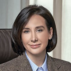 Ильичева Марина