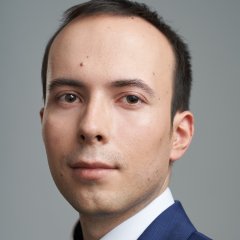 Суслов Роман