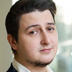 Быков Никита