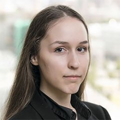 Чекунова Виктория
