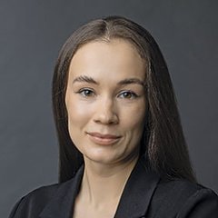 Малмыгина Ксения