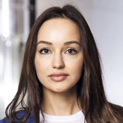 Киселева Вероника