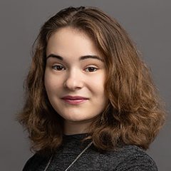 Нечаева Ольга