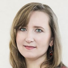 Рыжкова Марина