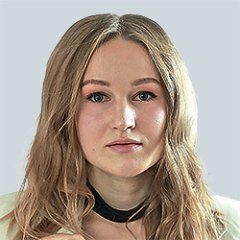 Новоселова Нина