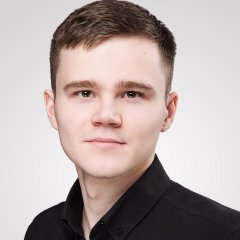Новиков Алексей