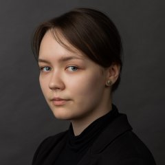 Кузнецова Александра
