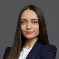 Лебец Елена
