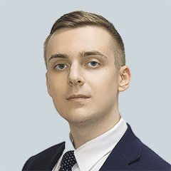 Дубровский Иван