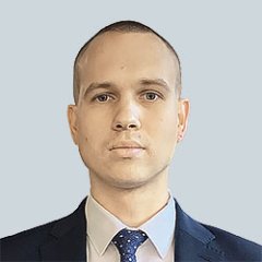 Шаклеин Богдан