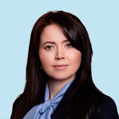 Бунина Наталья