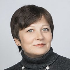 Андрусова Анна