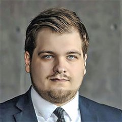 Капицын Михаил