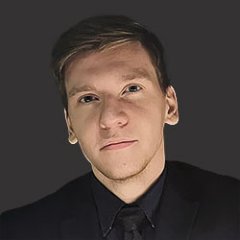 Алямкин Иван