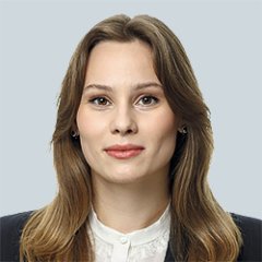 Зибарева Валерия
