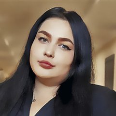 Лушина Ксения