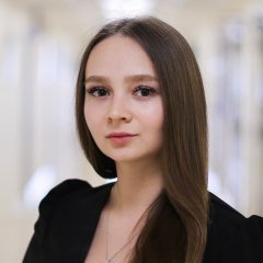 Курлова Анастасия