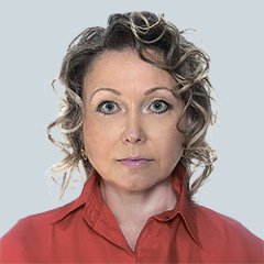 Луночкина Ольга