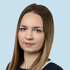 Березина Юлия