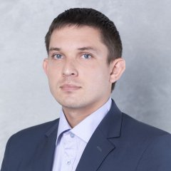 Маринин Артём