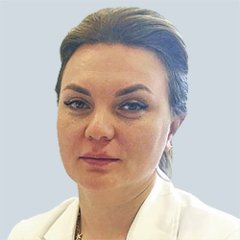 Щукина Ирина