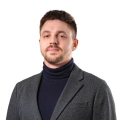 Сазанов Евгений