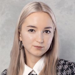 Акулова Анна