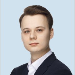 Лимаренко Никита