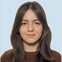 Толокнова Ксения