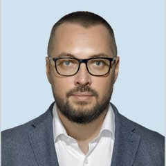 Волков Сергей