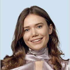 Завьялова Софья